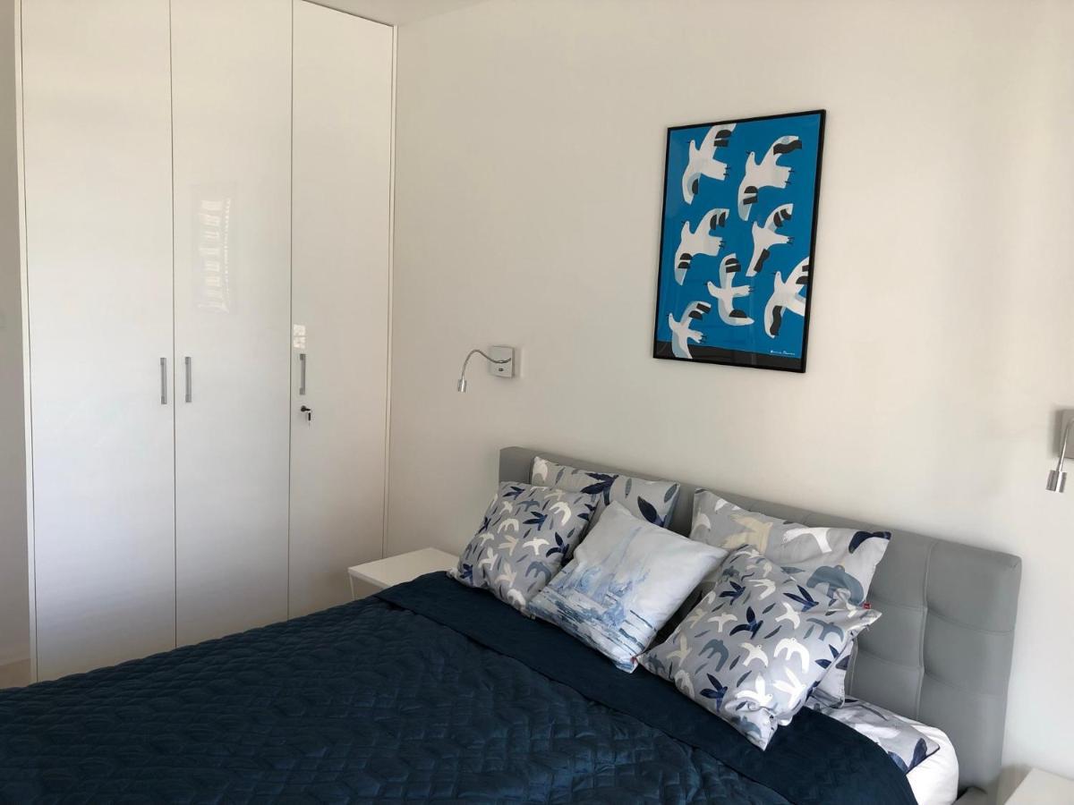 Apartament Beluga Kolberg Exterior foto